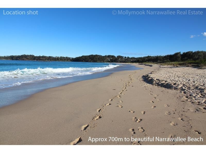 48 Leo Dr, Narrawallee NSW 2539