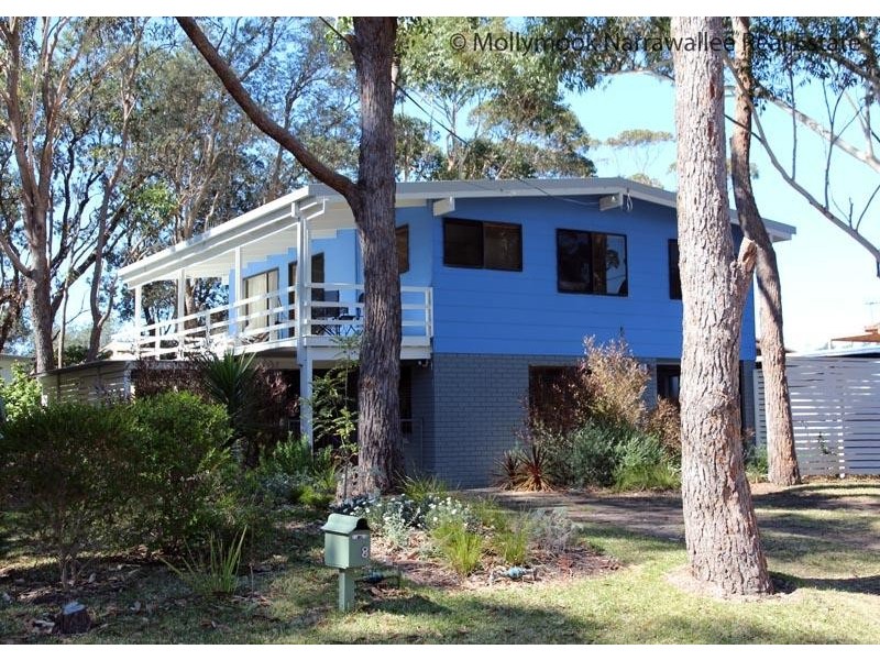 10 Parkinson St, Narrawallee NSW 2539