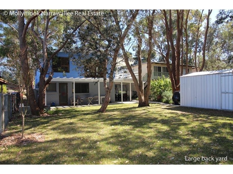 10 Parkinson St, Narrawallee NSW 2539