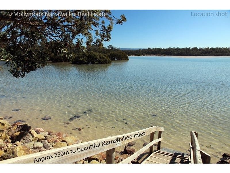 10 Parkinson St, Narrawallee NSW 2539