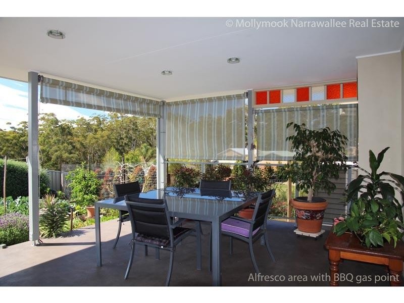 33 Mison Cct, Mollymook NSW 2539
