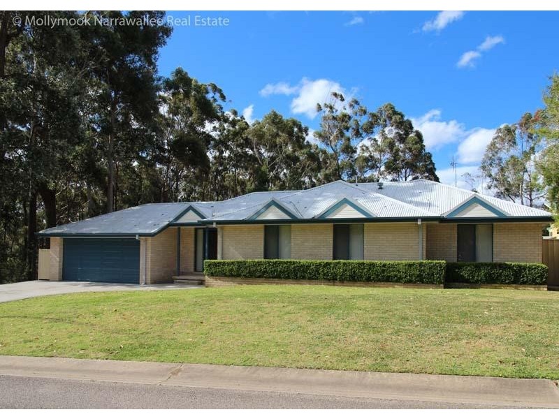 56 Seaspray  St, Narrawallee NSW 2539