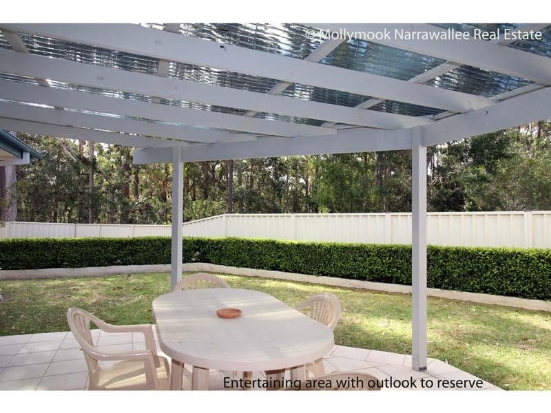 56 Seaspray  St, Narrawallee NSW 2539