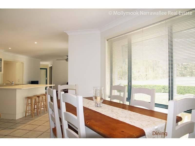 56 Seaspray  St, Narrawallee NSW 2539