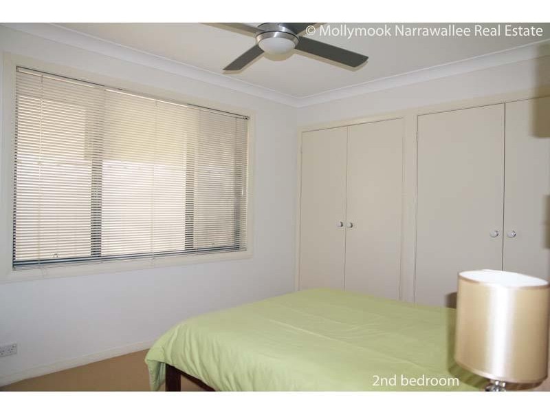 56 Seaspray  St, Narrawallee NSW 2539