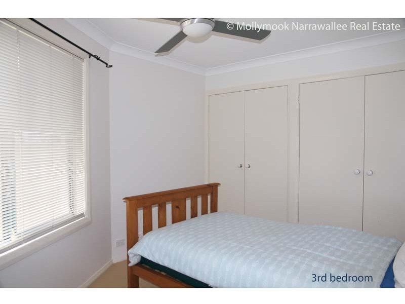 56 Seaspray  St, Narrawallee NSW 2539