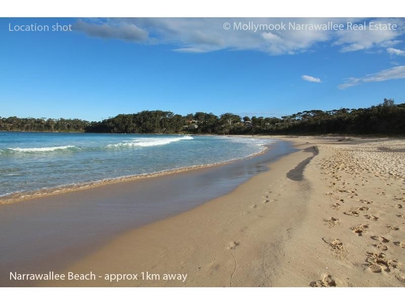 1 Aries Pl, Narrawallee NSW 2539