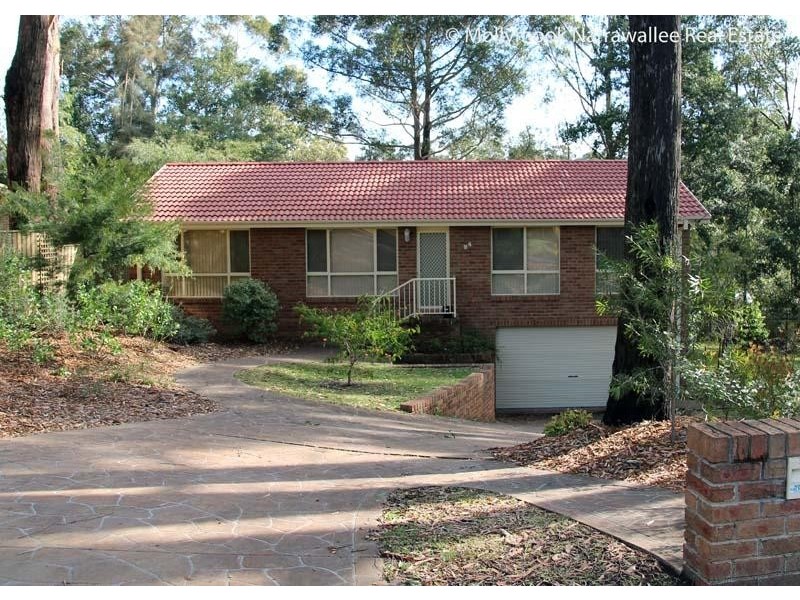 94 Ross  Ave, Narrawallee NSW 2539