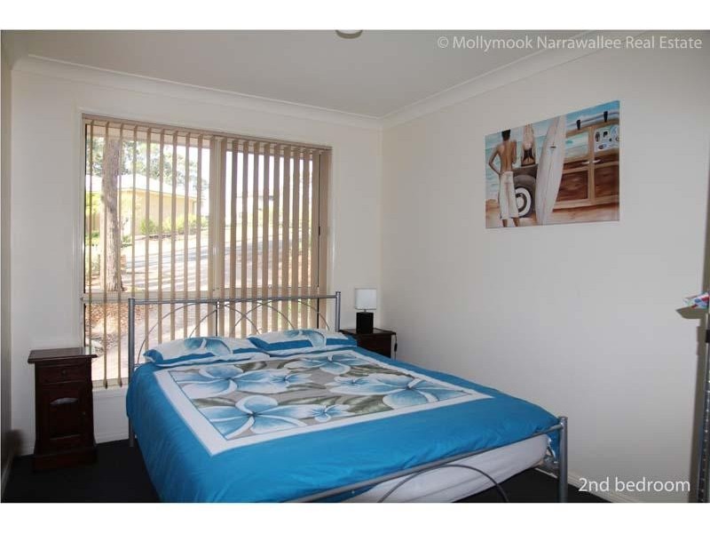 94 Ross  Ave, Narrawallee NSW 2539