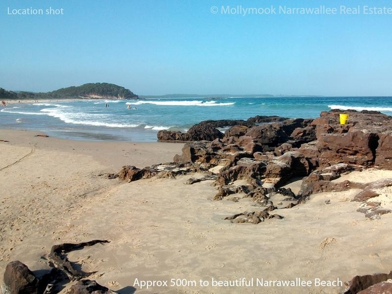 94 Ross  Ave, Narrawallee NSW 2539