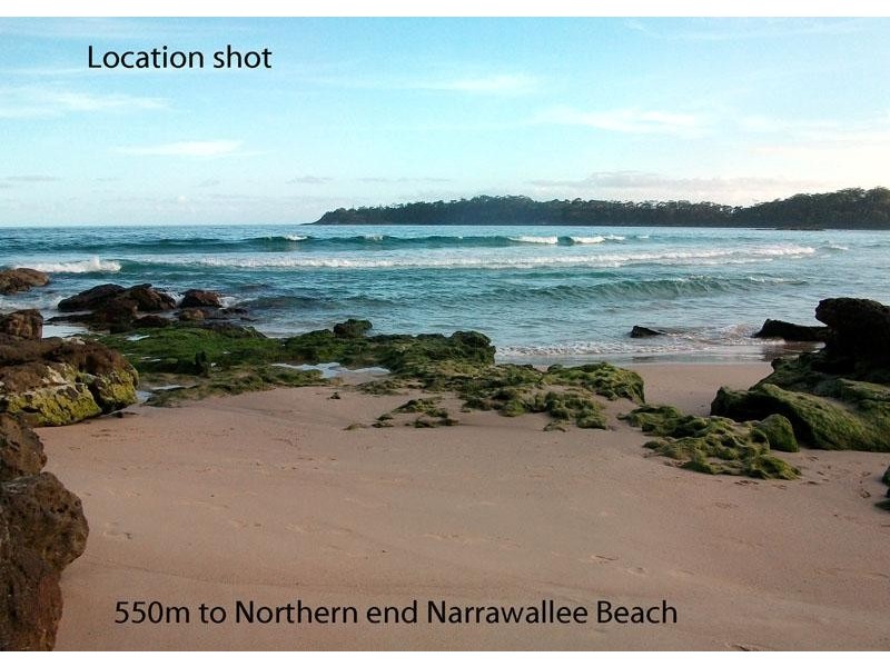 160 Leo Dr, Narrawallee NSW 2539