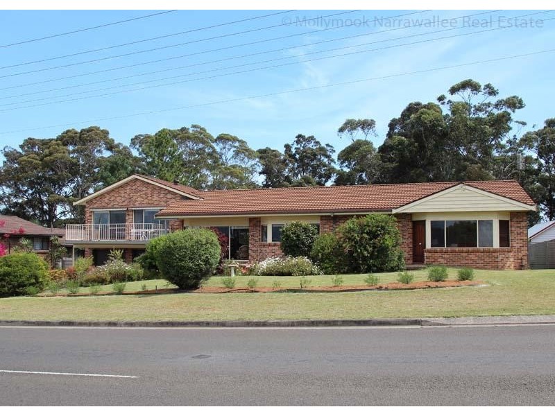 33 Garside Rd, Mollymook NSW 2539