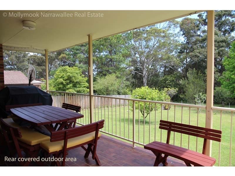 33 Garside Rd, Mollymook NSW 2539