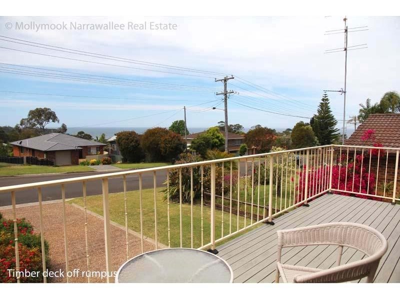 33 Garside Rd, Mollymook NSW 2539