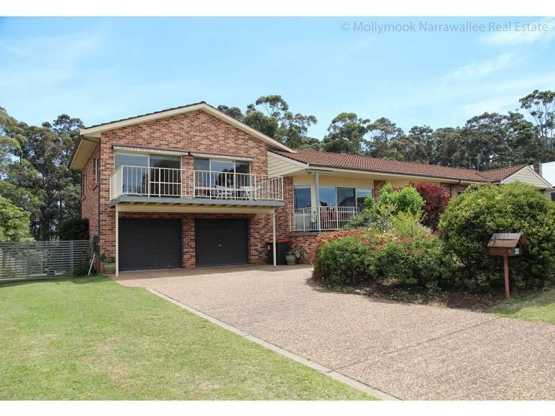 33 Garside Rd, Mollymook NSW 2539
