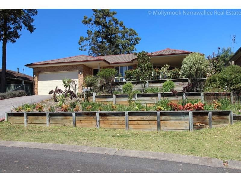 9 Gemini  Way, Narrawallee NSW 2539