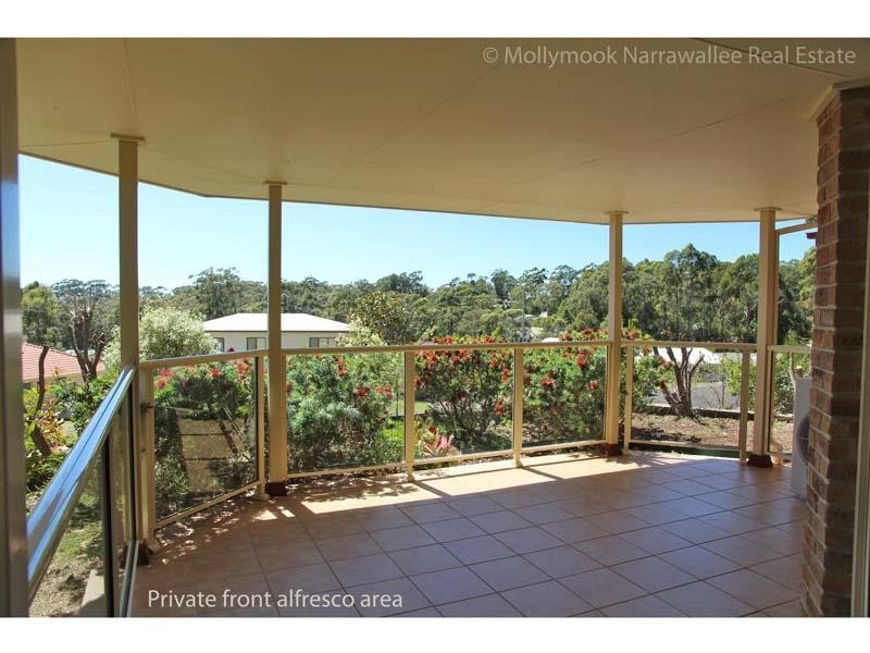 9 Gemini  Way, Narrawallee NSW 2539