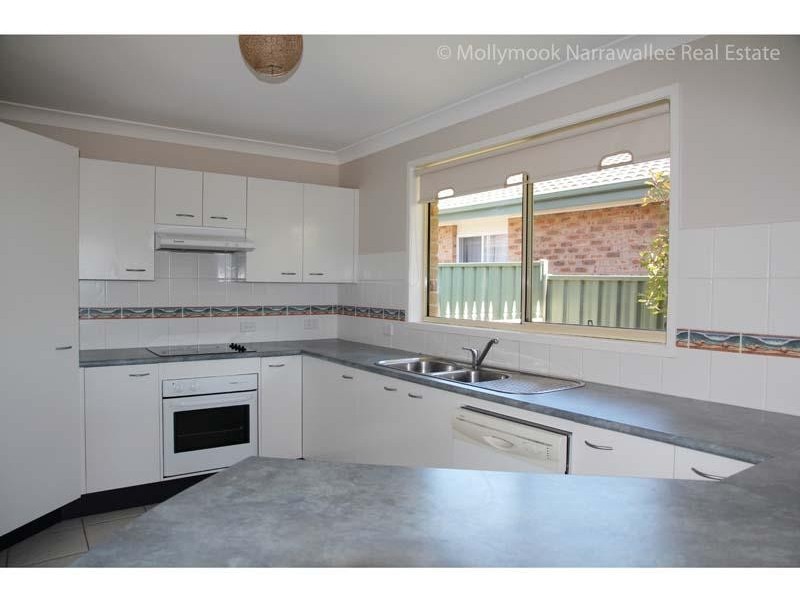 9 Gemini  Way, Narrawallee NSW 2539