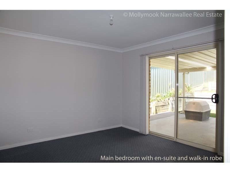 9 Gemini  Way, Narrawallee NSW 2539