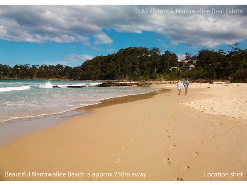 9 Gemini  Way, Narrawallee NSW 2539