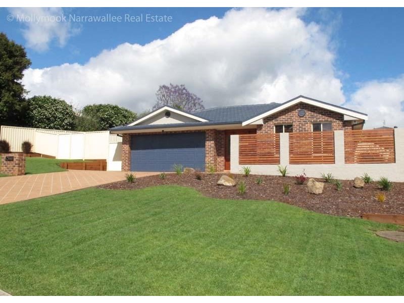 1 Mison Cct, Mollymook NSW 2539