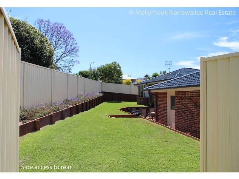 1 Mison Cct, Mollymook NSW 2539