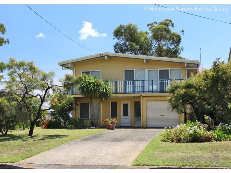26 Bannister Head Rd, Mollymook NSW 2539