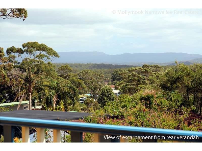 26 Bannister Head Rd, Mollymook NSW 2539
