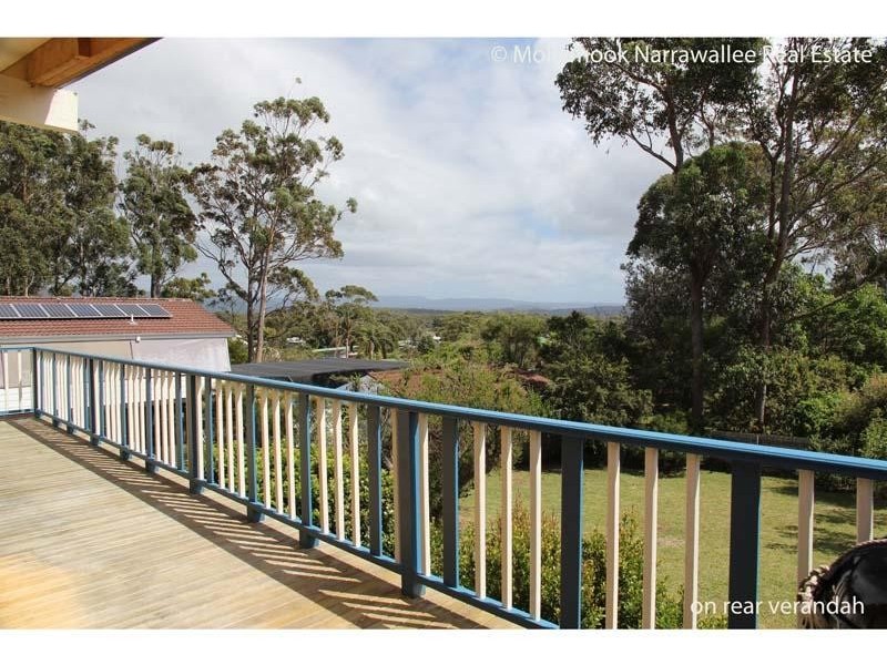 26 Bannister Head Rd, Mollymook NSW 2539