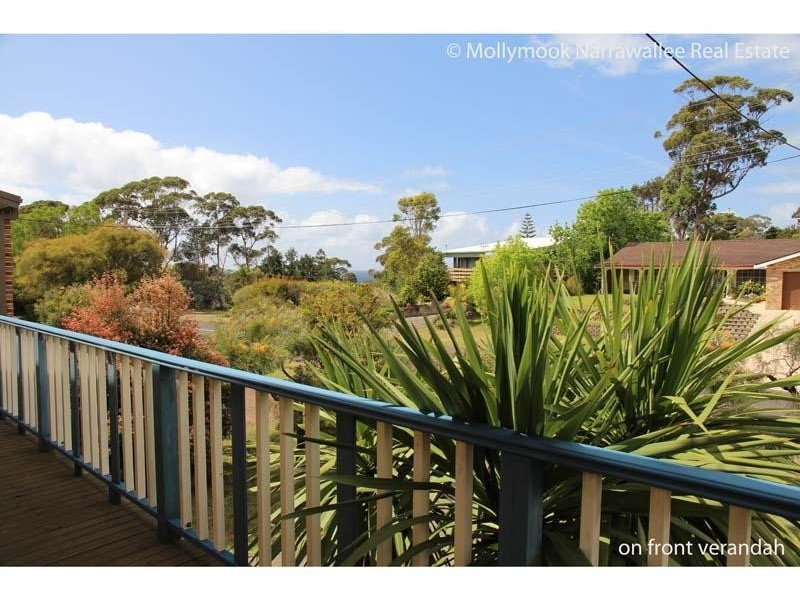 26 Bannister Head Rd, Mollymook NSW 2539