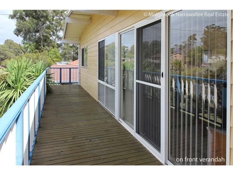 26 Bannister Head Rd, Mollymook NSW 2539