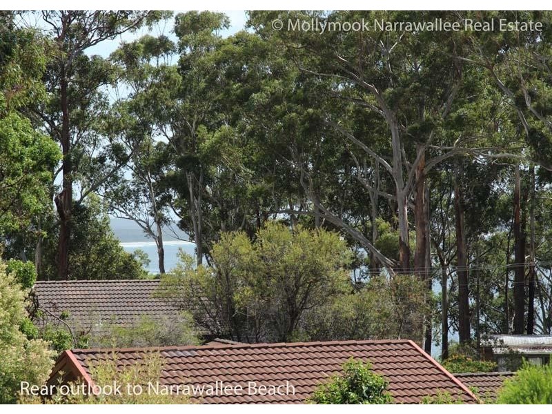 26 Bannister Head Rd, Mollymook NSW 2539
