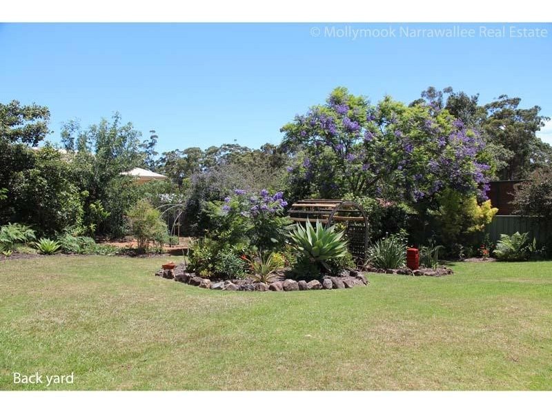 99 Garside Rd, Mollymook NSW 2539