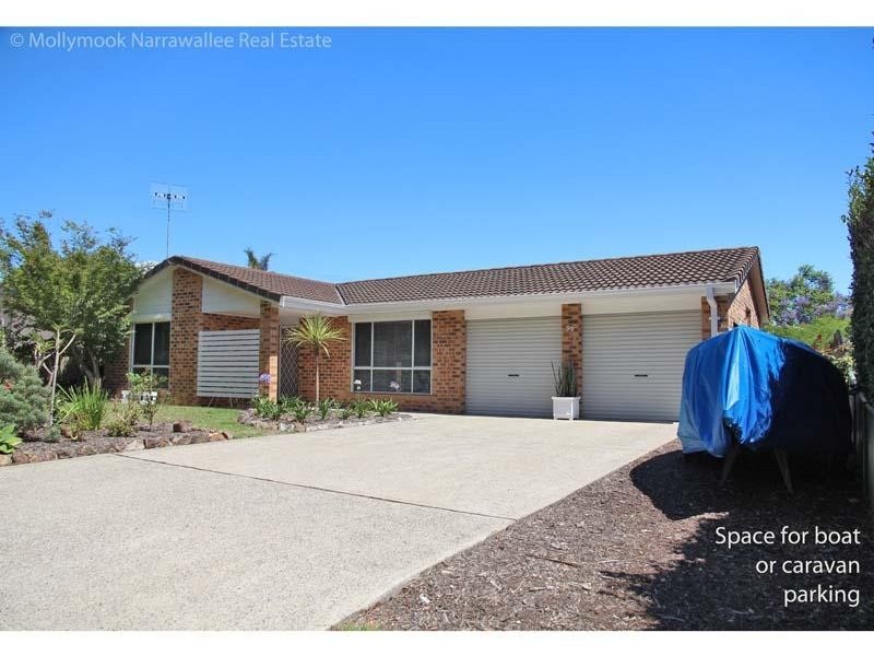 99 Garside Rd, Mollymook NSW 2539