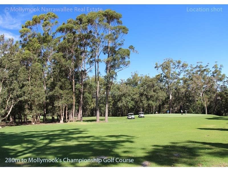 99 Garside Rd, Mollymook NSW 2539