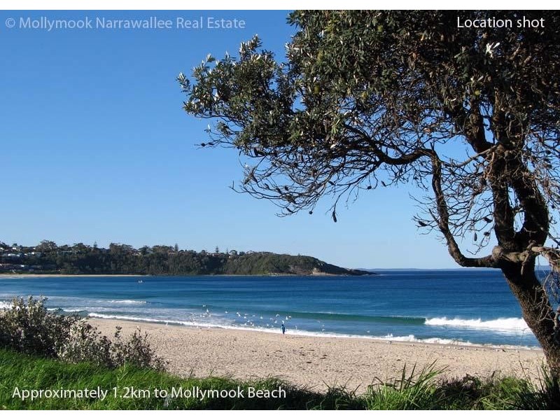 99 Garside Rd, Mollymook NSW 2539