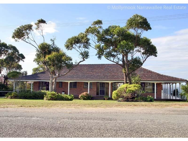 67 Nurrawallee St, Ulladulla NSW 2539