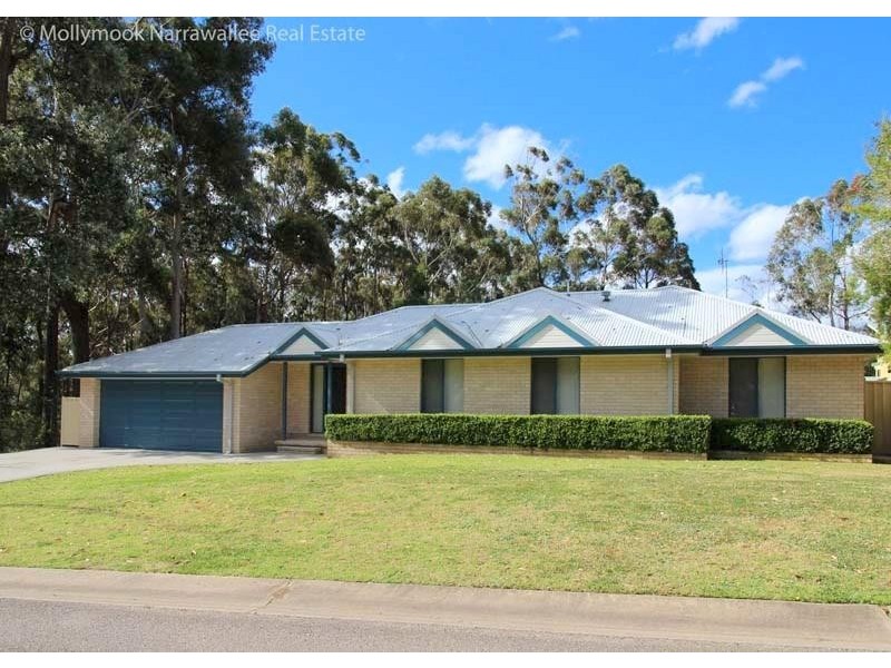 56 Seaspray  St, Narrawallee NSW 2539