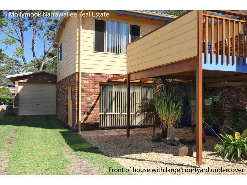 19 Matron Porter Dr, Narrawallee NSW 2539