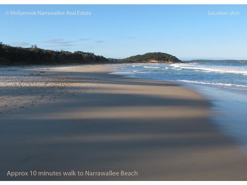 47 Hilltop Cres, Mollymook Beach NSW 2539