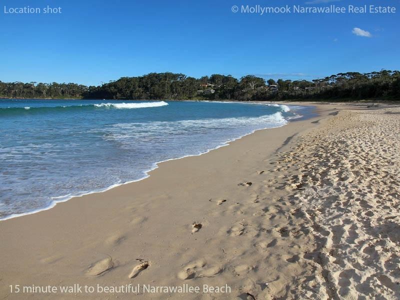 14 Seascape Cl, Narrawallee NSW 2539