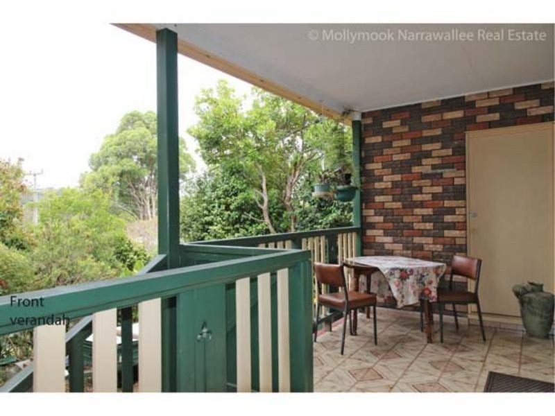 61 Tallwood Ave, Mollymook NSW 2539