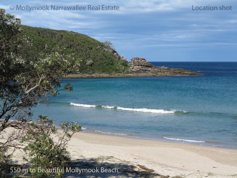 61 Tallwood Ave, Mollymook NSW 2539