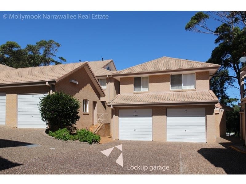 22/46 Jones Ave, Mollymook NSW 2539