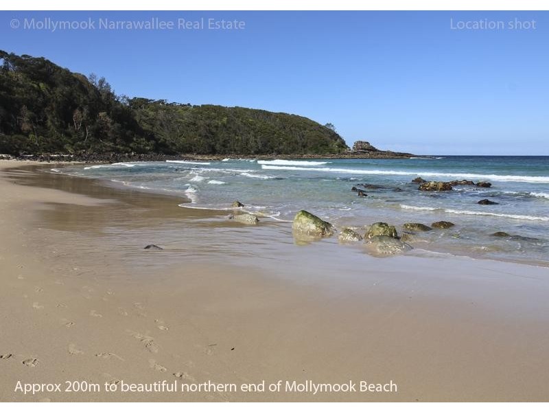 22/46 Jones Ave, Mollymook NSW 2539