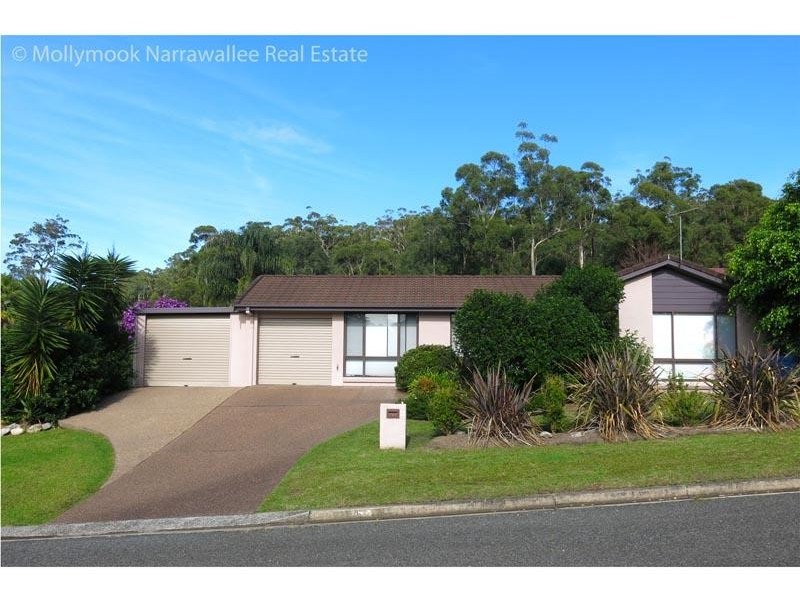 5 Taurus Spur, Narrawallee NSW 2539