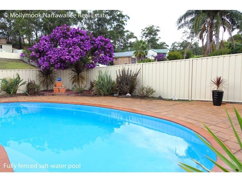 5 Taurus Spur, Narrawallee NSW 2539