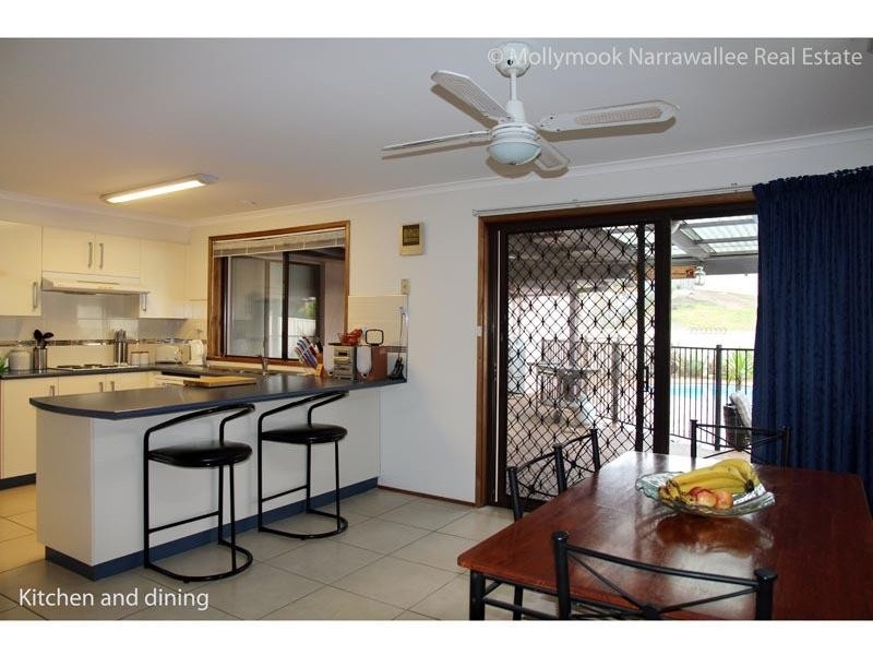 5 Taurus Spur, Narrawallee NSW 2539
