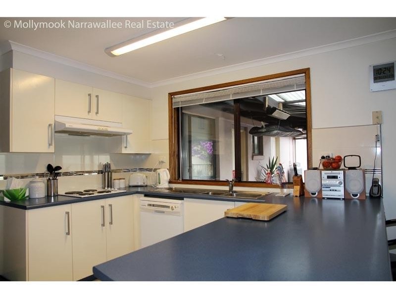5 Taurus Spur, Narrawallee NSW 2539