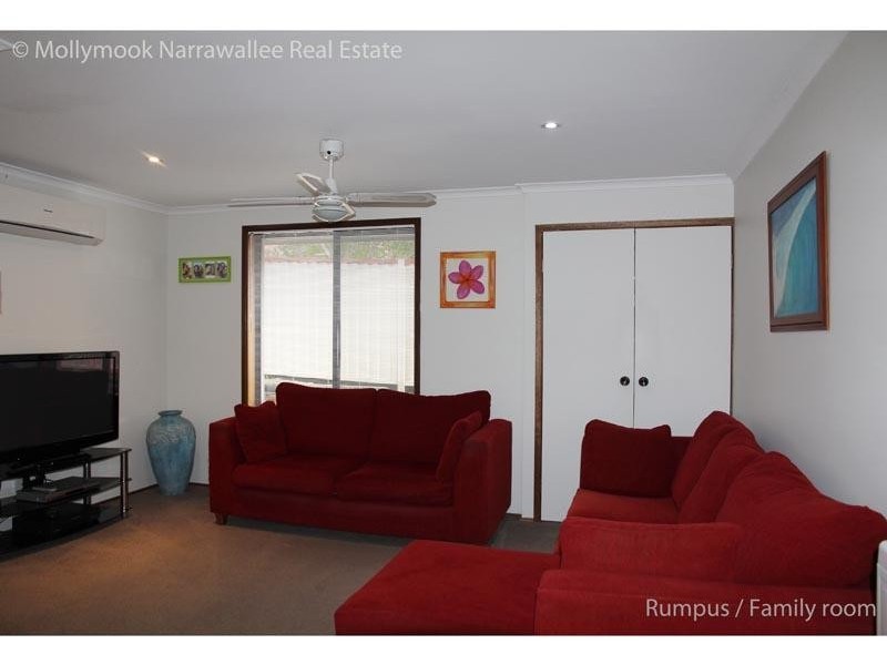 5 Taurus Spur, Narrawallee NSW 2539
